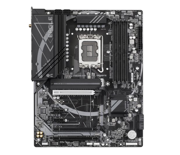 Gigabyte Z790 EAGLE AX - 1243719 - zdjęcie 2